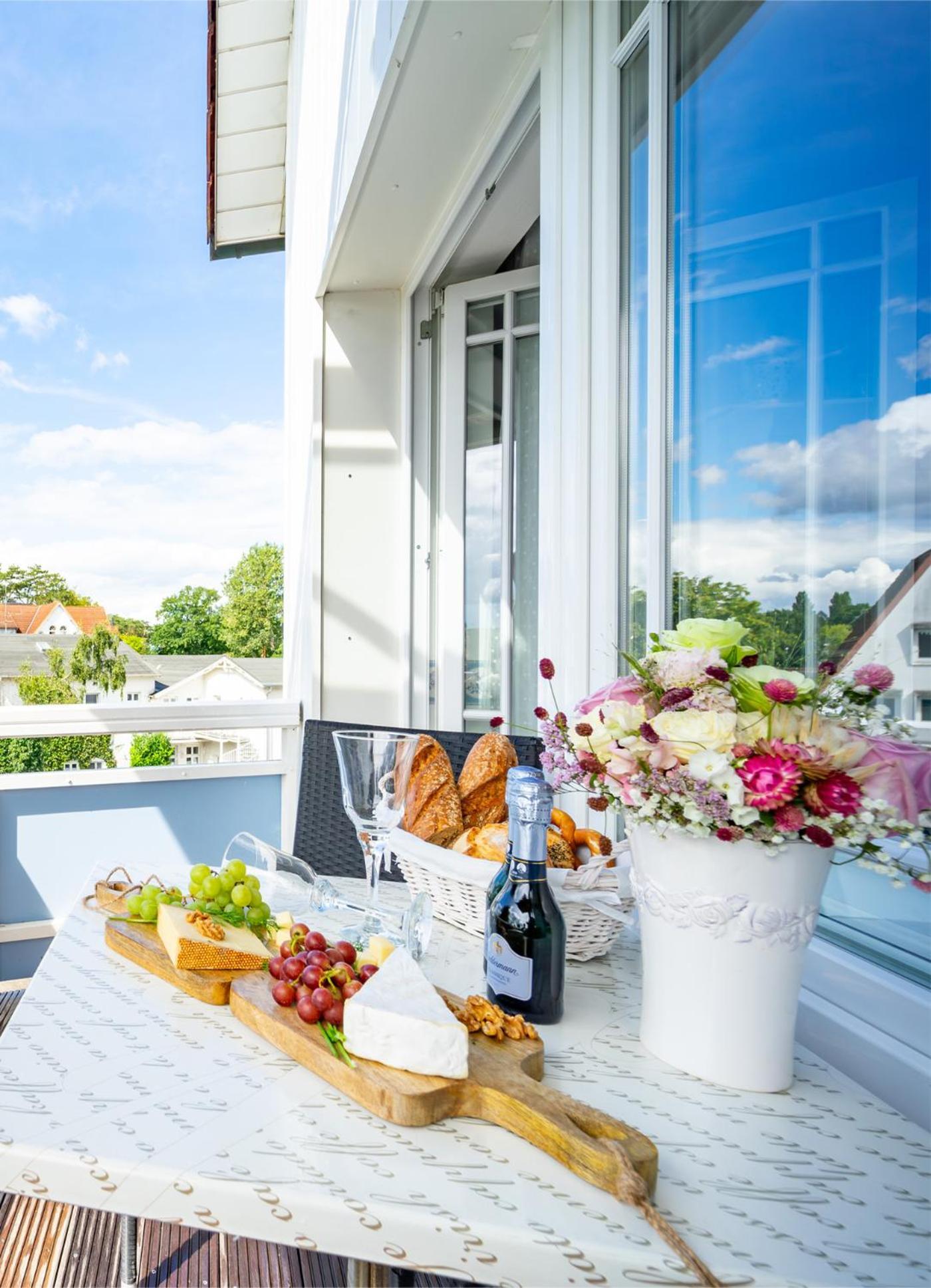 Haus Midsommer Timmendorfer Strand Buitenkant foto