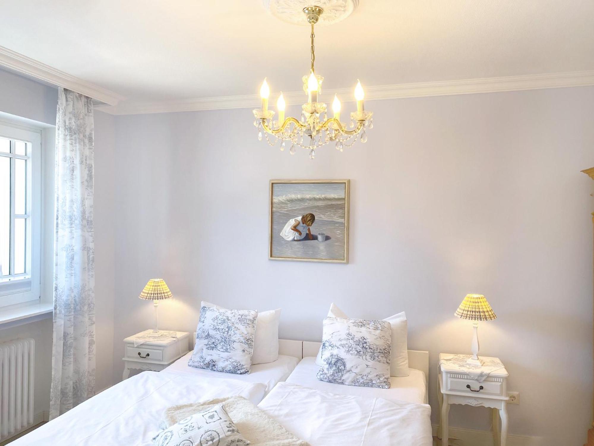 Haus Midsommer Timmendorfer Strand Kamer foto