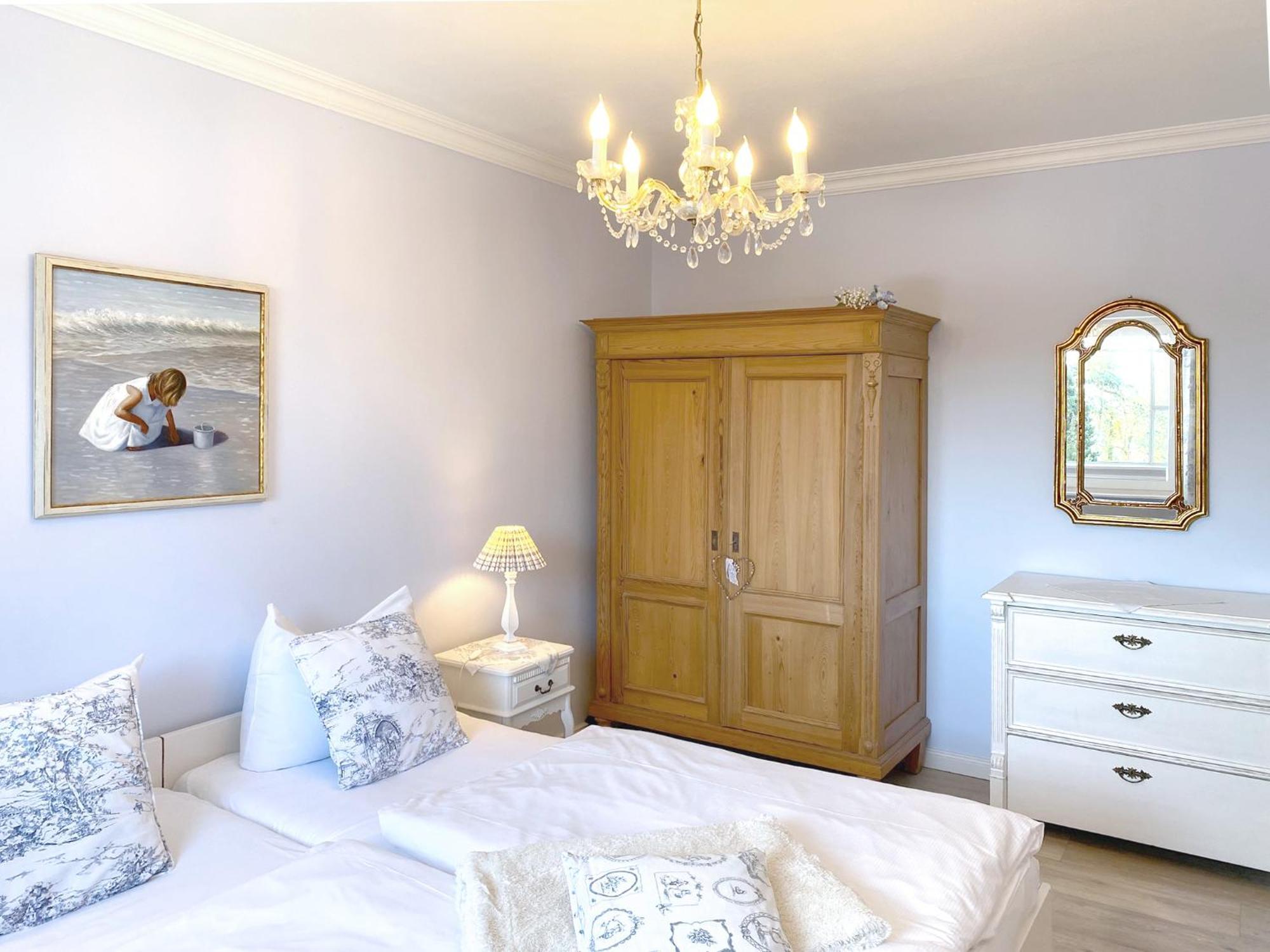 Haus Midsommer Timmendorfer Strand Kamer foto