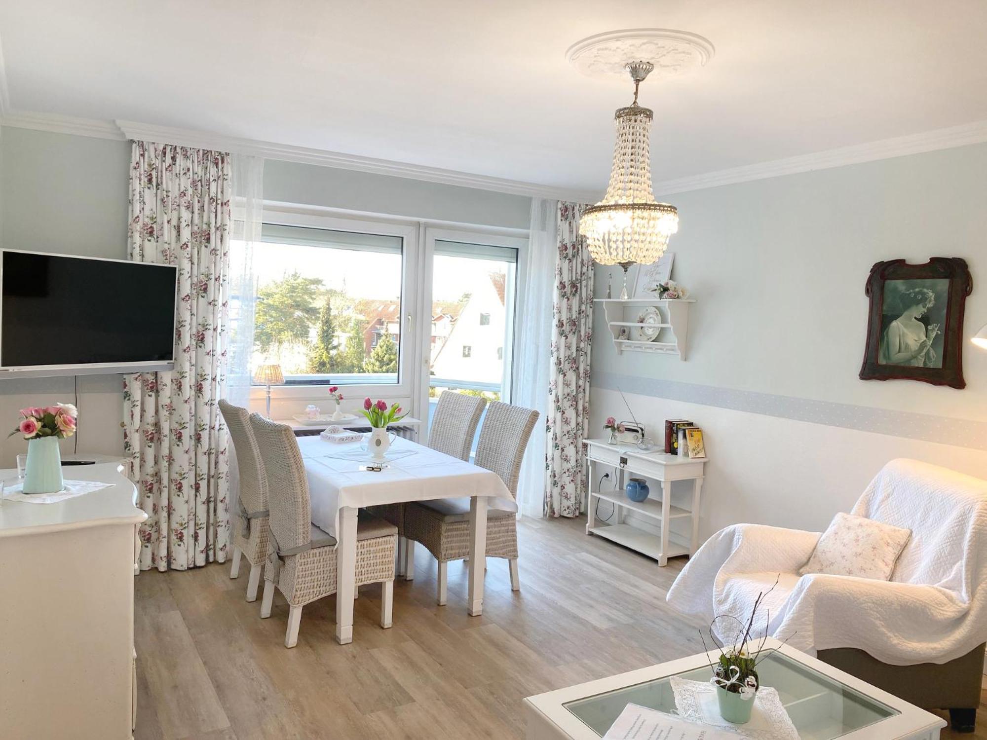 Haus Midsommer Timmendorfer Strand Kamer foto