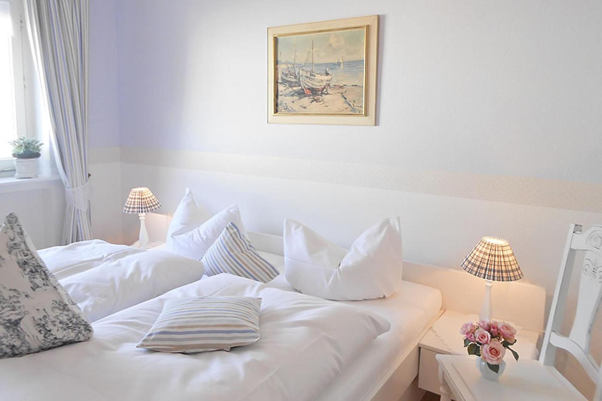 Haus Midsommer Timmendorfer Strand Kamer foto