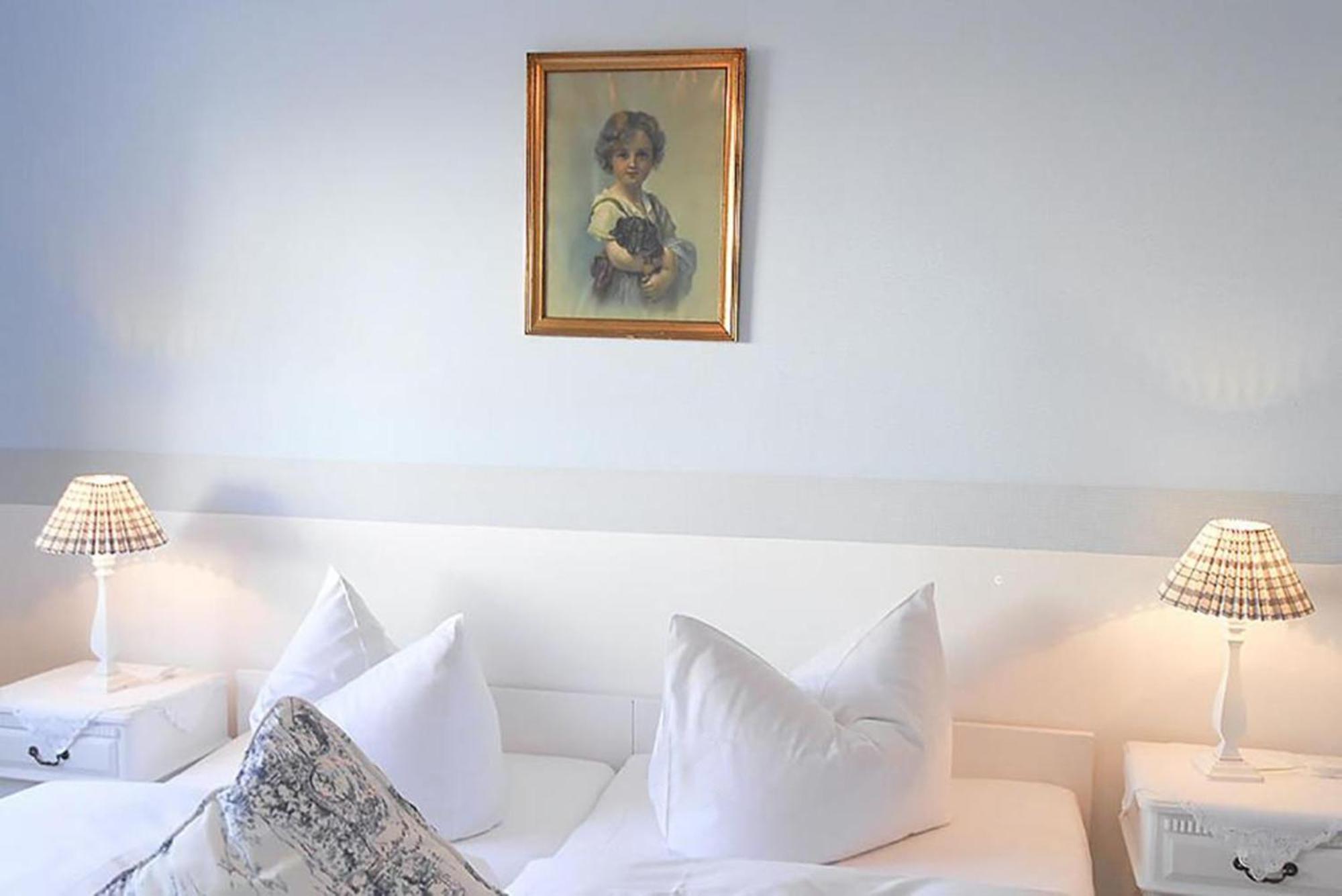 Haus Midsommer Timmendorfer Strand Kamer foto