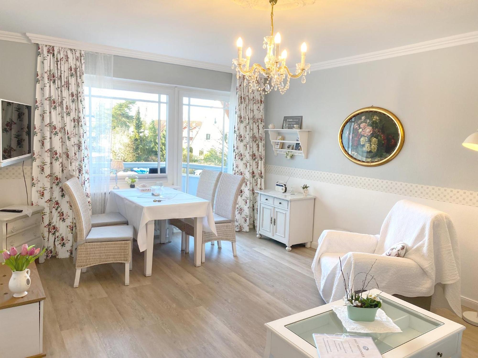 Haus Midsommer Timmendorfer Strand Kamer foto